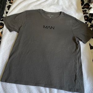 BoohooMAN shirt